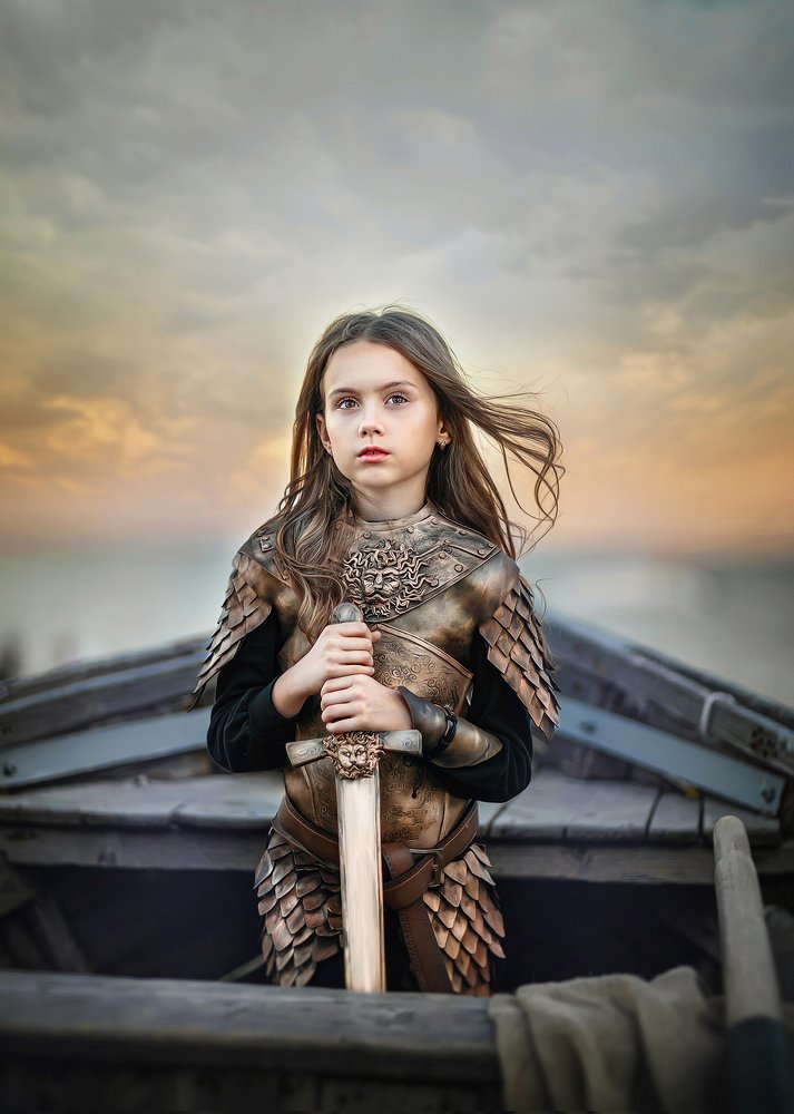 Photograph by Оксана Новицкая