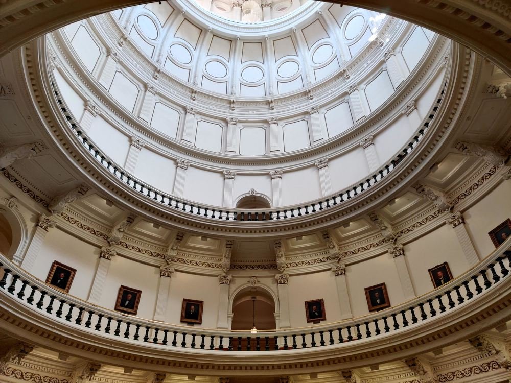 Texas Capitol