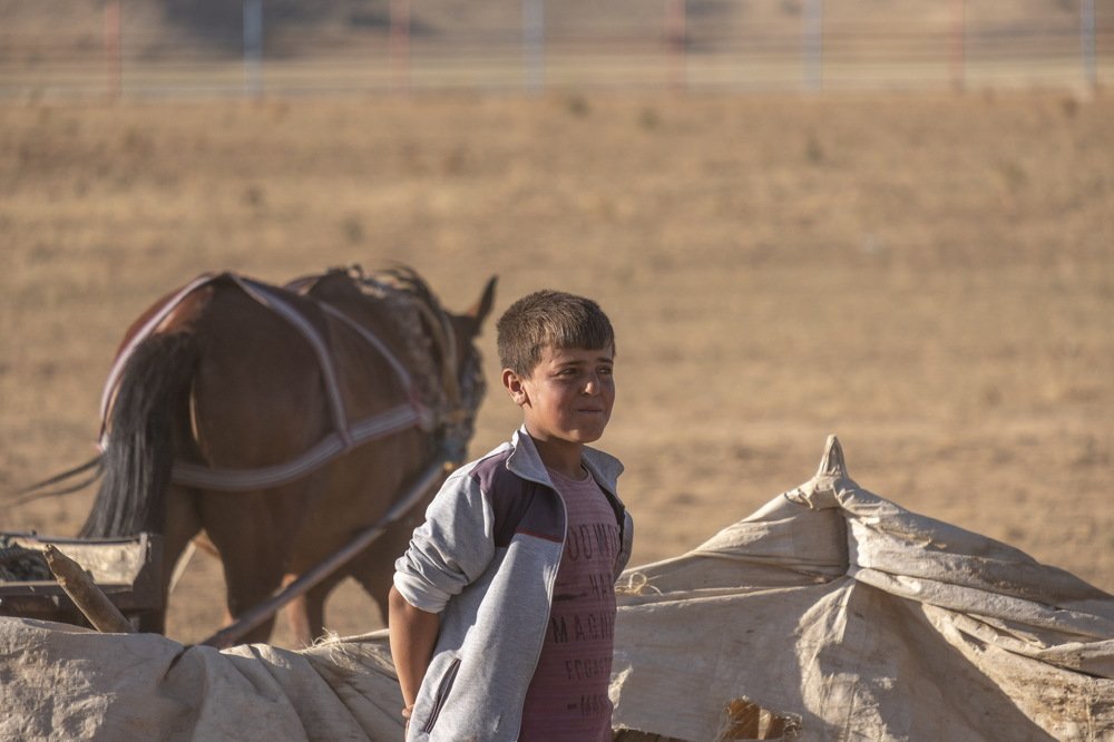 Photograph by Kadil Kudat