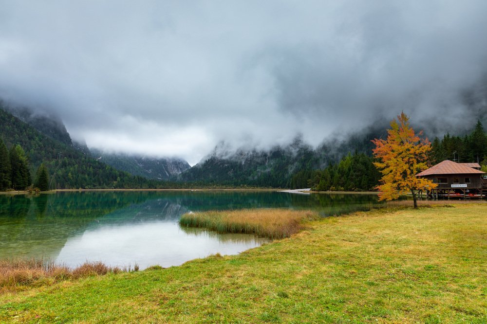 Photograph by Евгения Чех