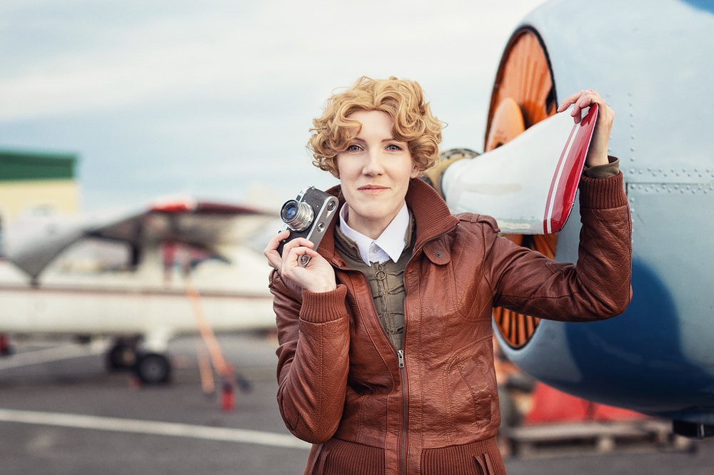 Photograph by Татьяна Доколина