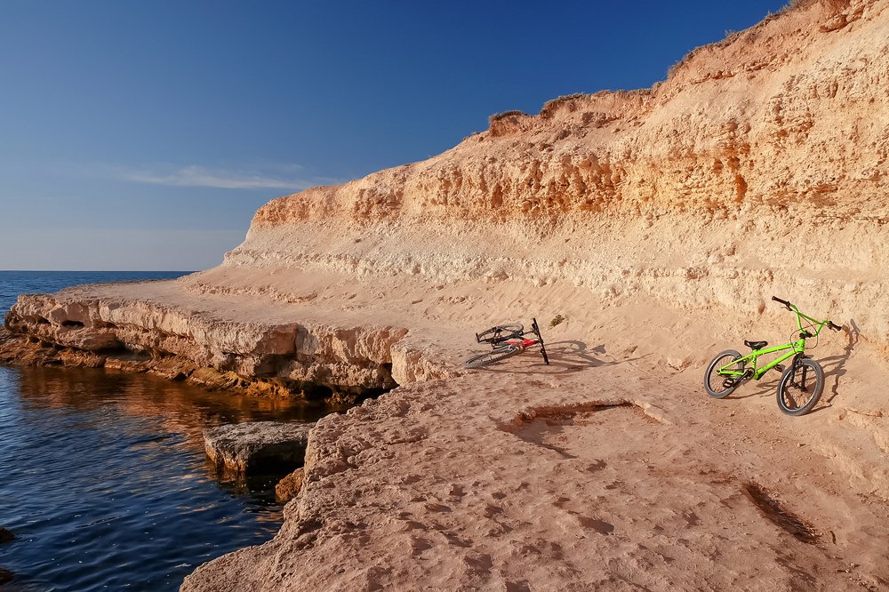 Под солнцем