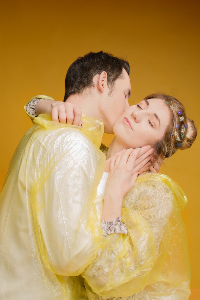 Photograph by Дарья Трофименко