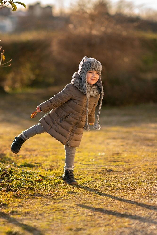 Photograph by Viktoriia Kudriavtseva