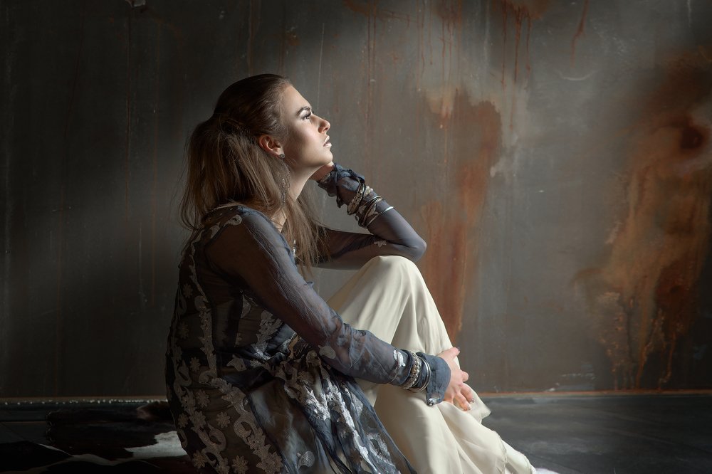 Photograph by Alla Grek