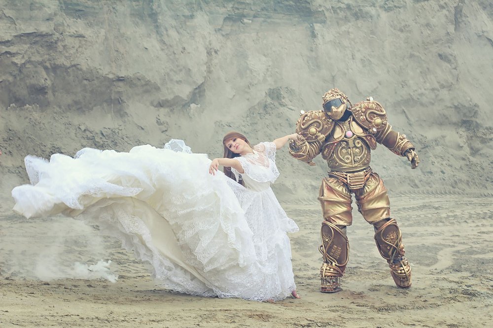 Photograph by Александр Чеканов