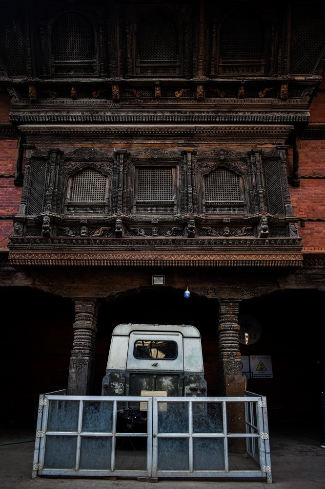 Photograph by Kartikeyan Sharma