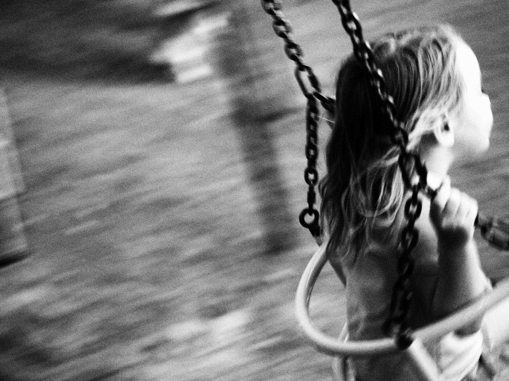 Photograph by Ekaterina Dema