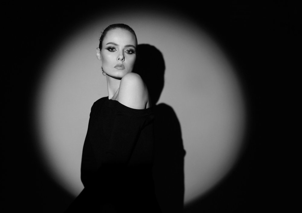 Фотография автора Елизавета Воробьева