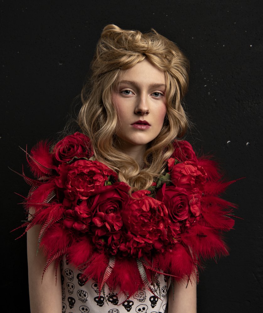 Photograph by Aleksandr Kushakov