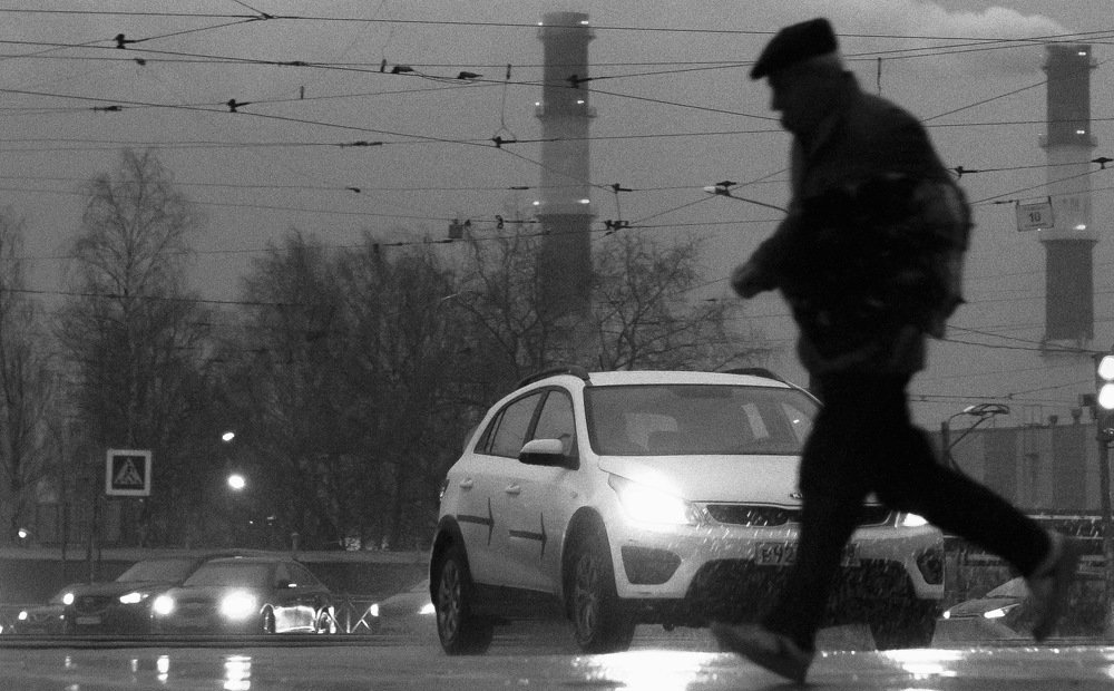 Photograph by Серафим Бударин