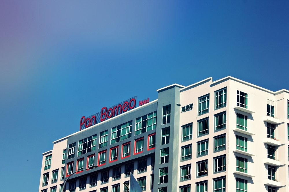 Photograph by Mohd Syahrin Zainal