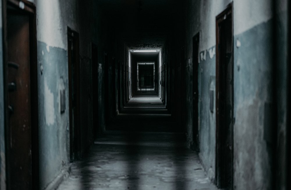 «Arbeit macht frei»