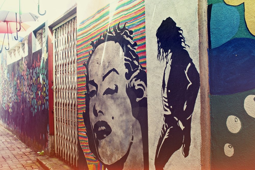 Photograph by Mohd Syahrin Zainal