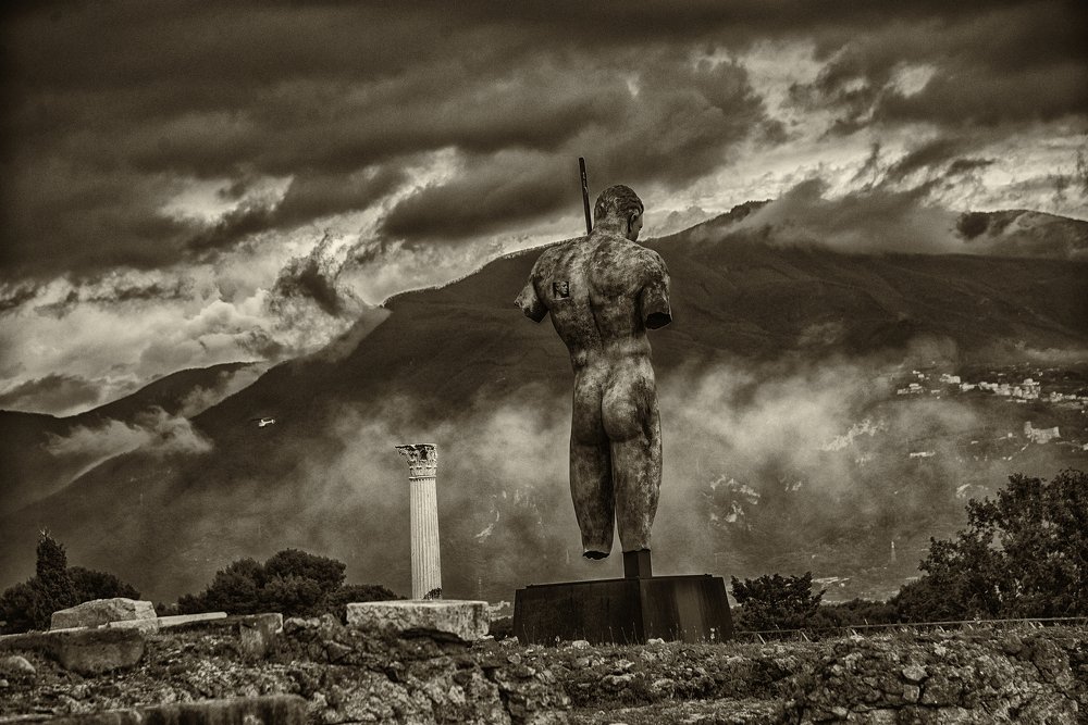 Photograph by Владимир Лосман