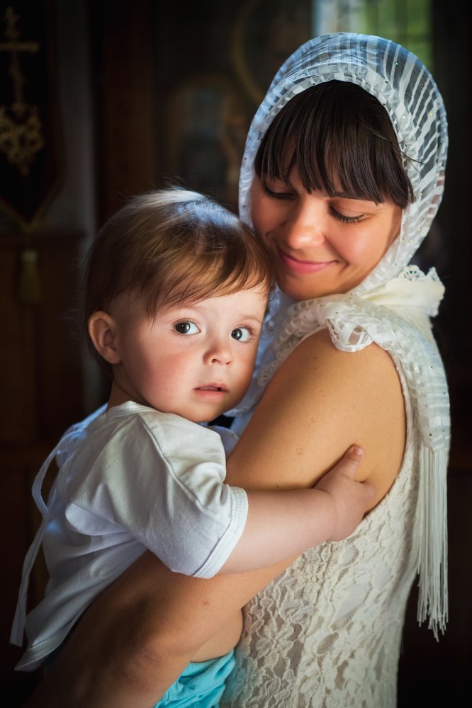 Photograph by Митурская Татьяна