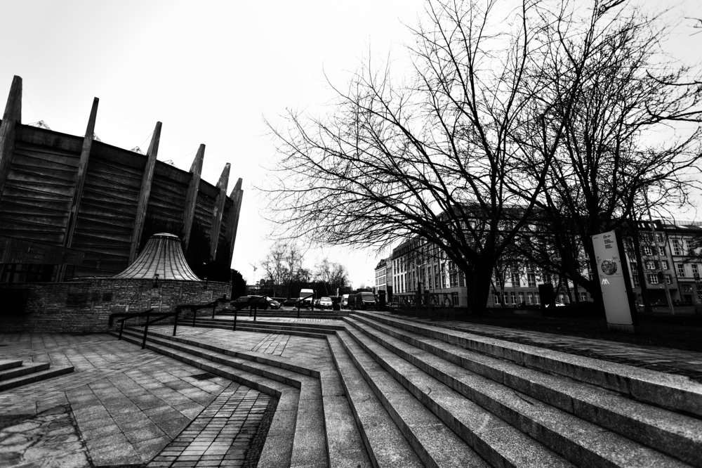 Photograph by GIUSEPPE VELLA