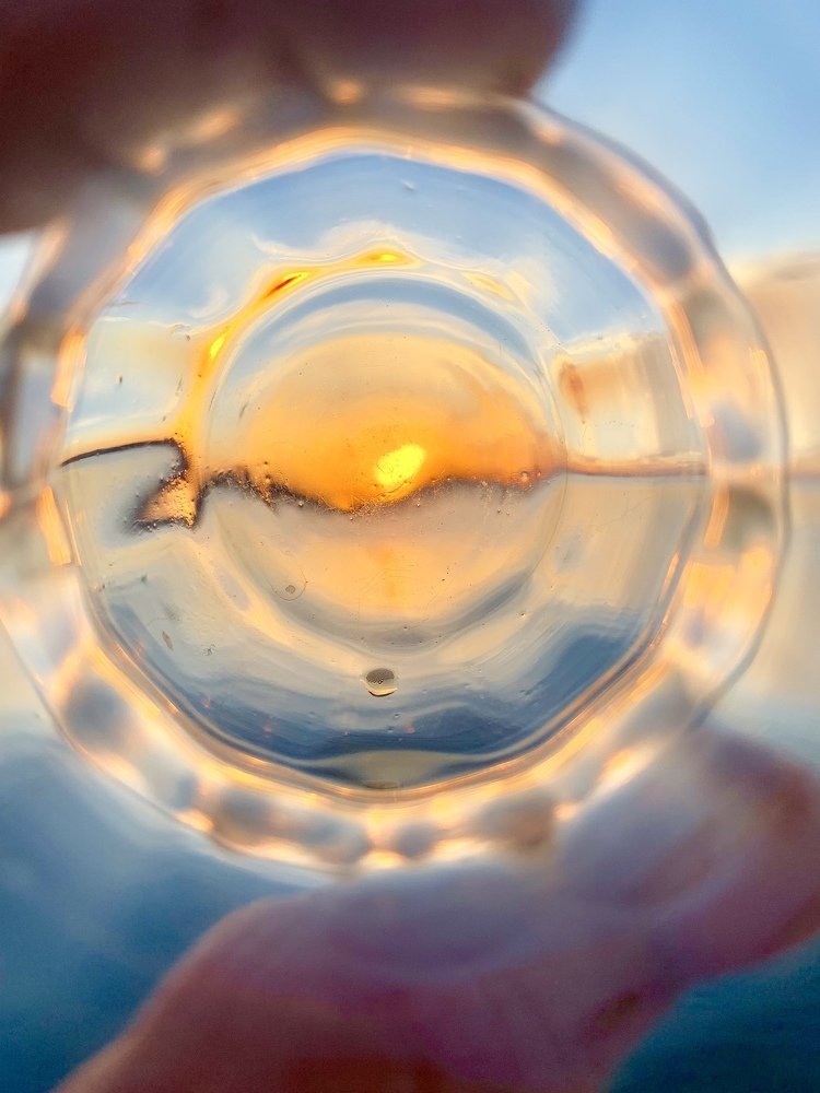 Photograph by Valeriia Tekeli