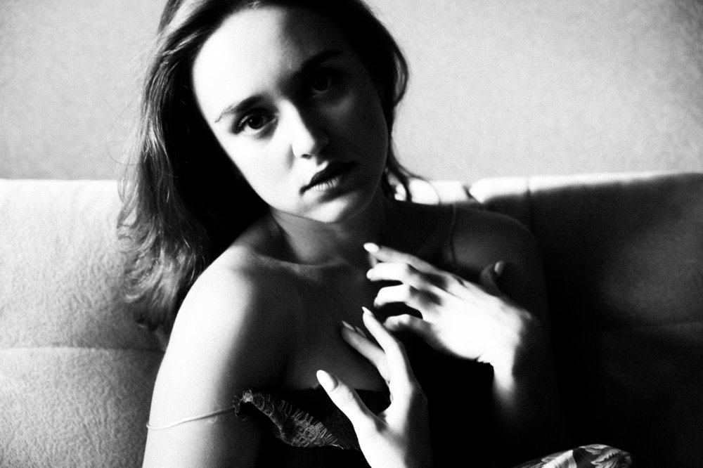 Photograph by Светлана Пережогина