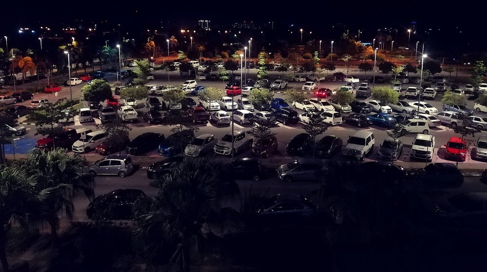 Photograph by Mohd Syahrin Zainal