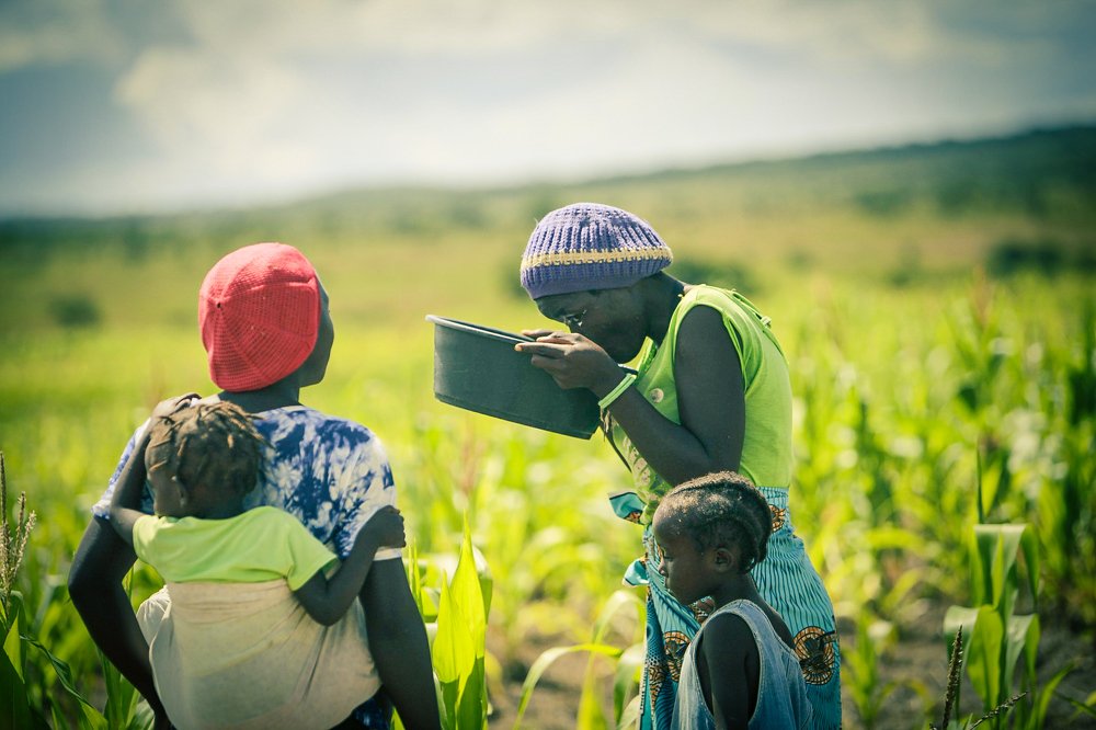 Photograph by Daniel Riscosa