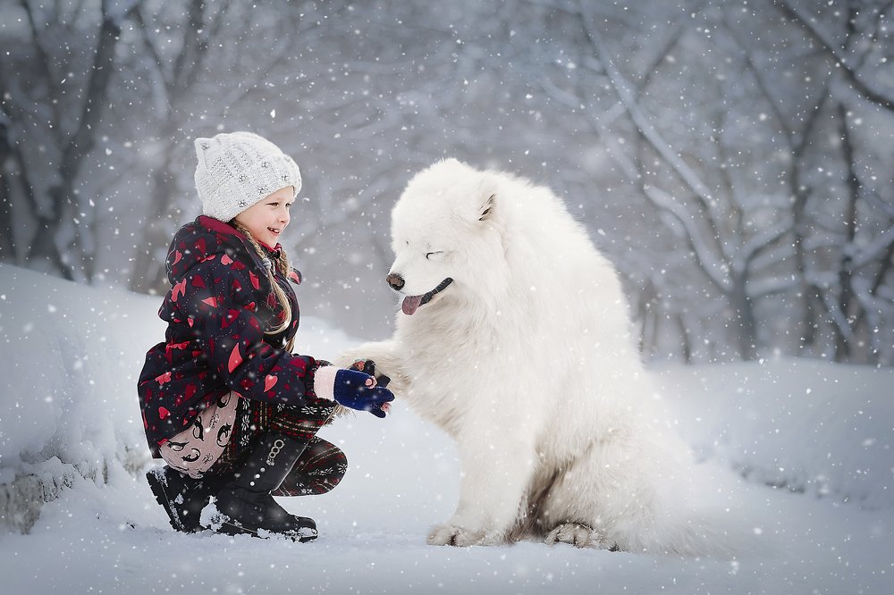 Photograph by Ксения Лысенкова