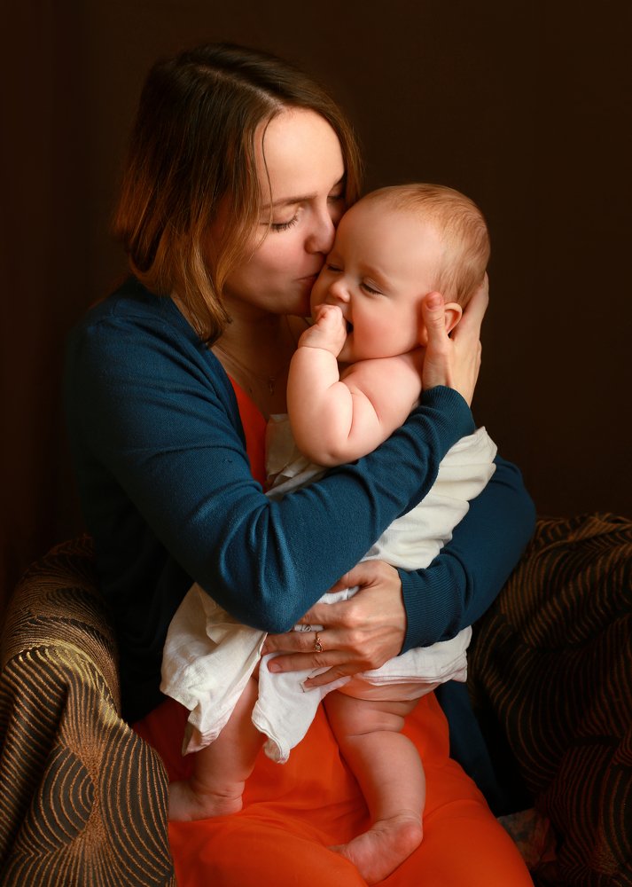 Photograph by Мария Петухова