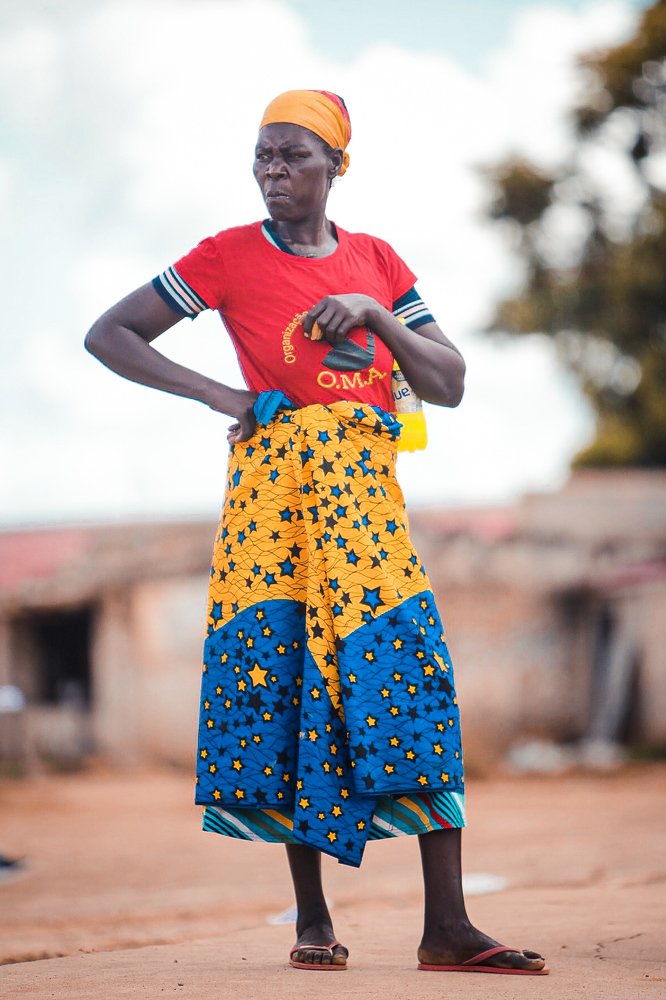 Photograph by Daniel Riscosa