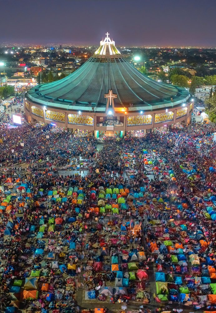 Photograph by Iván Macías