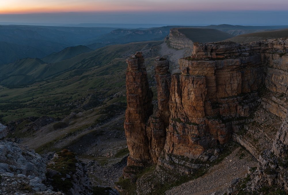 Photograph by Арсен Алабердов
