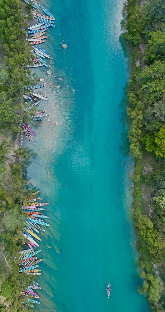 Photograph by Iván Macías