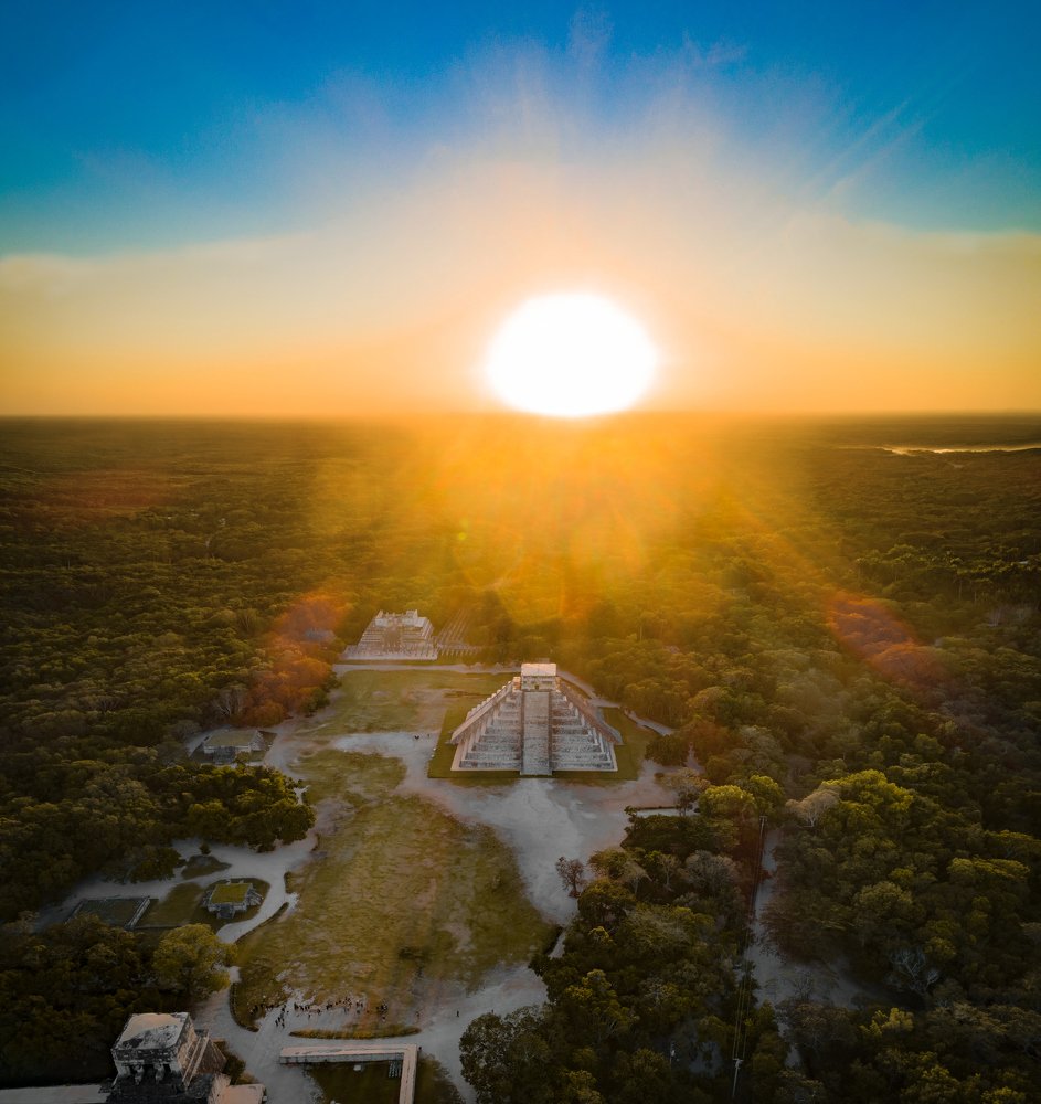 Photograph by Iván Macías