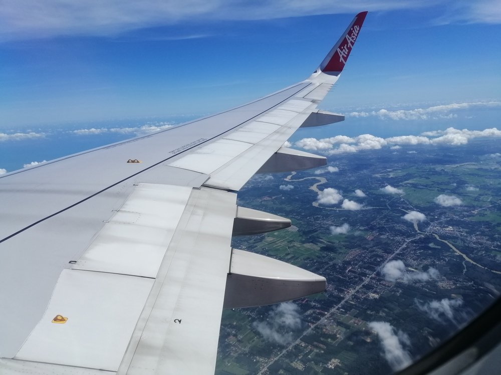 Photograph by Mohd Syahrin Zainal