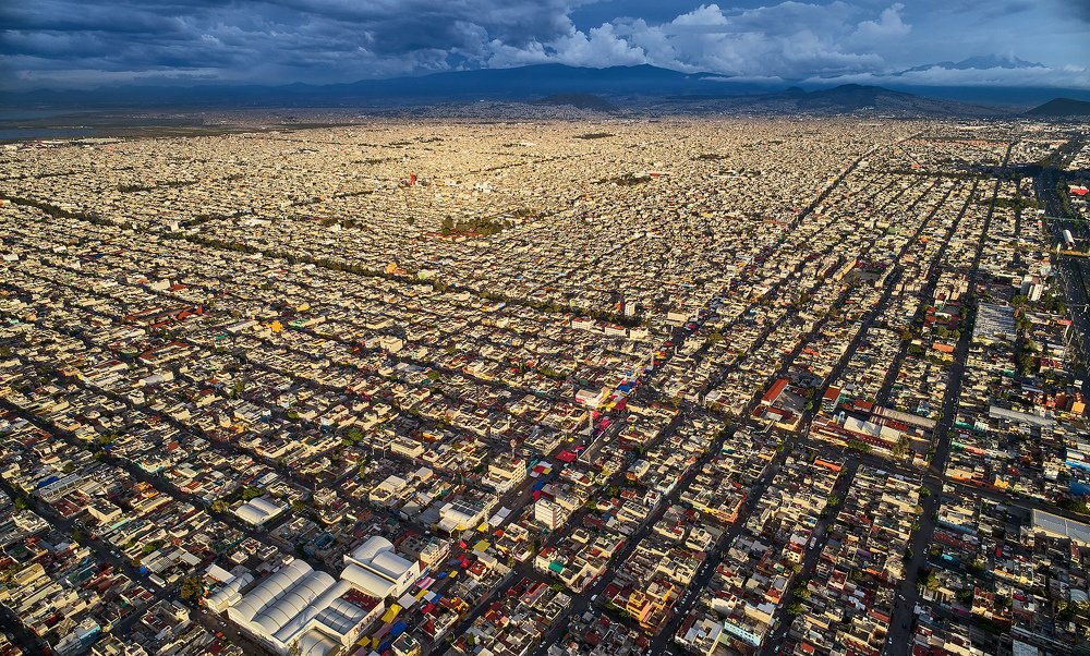 Photograph by Iván Macías