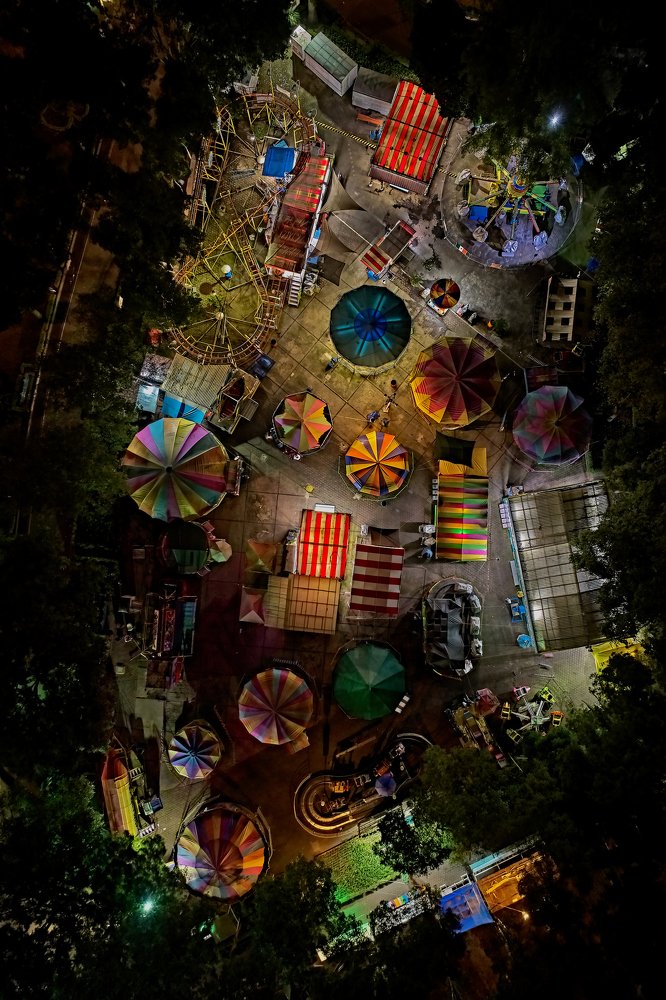 Photograph by Iván Macías