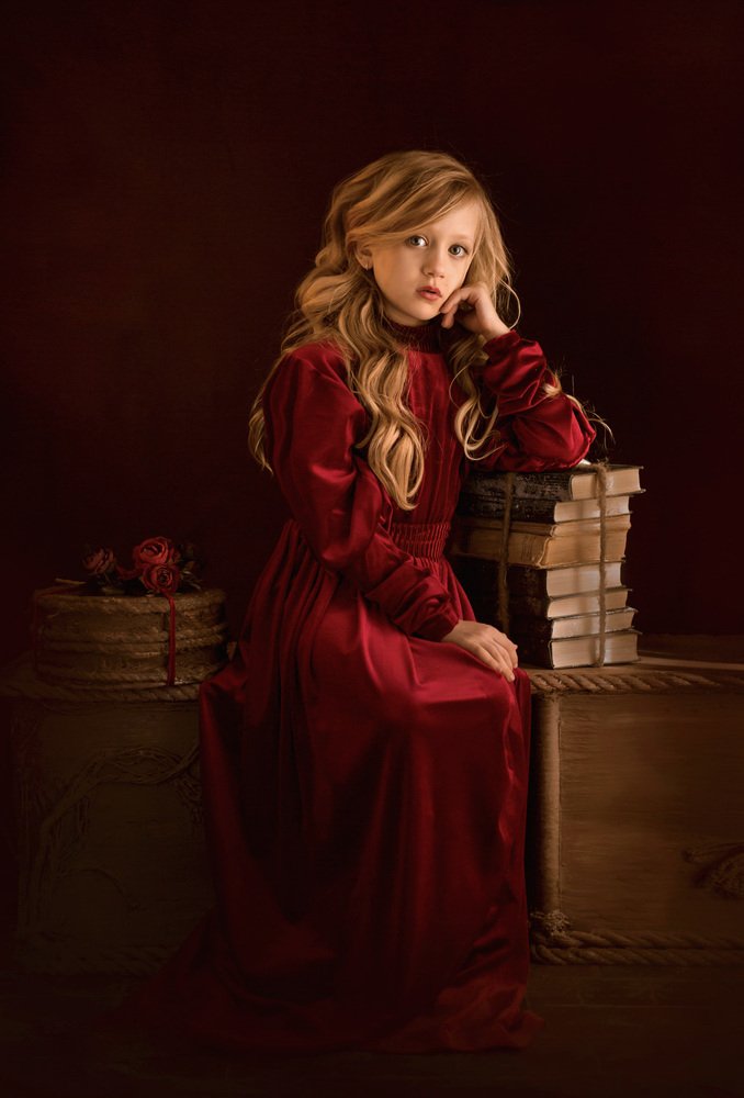 Photograph by ALEKSEI  MAKARENOK