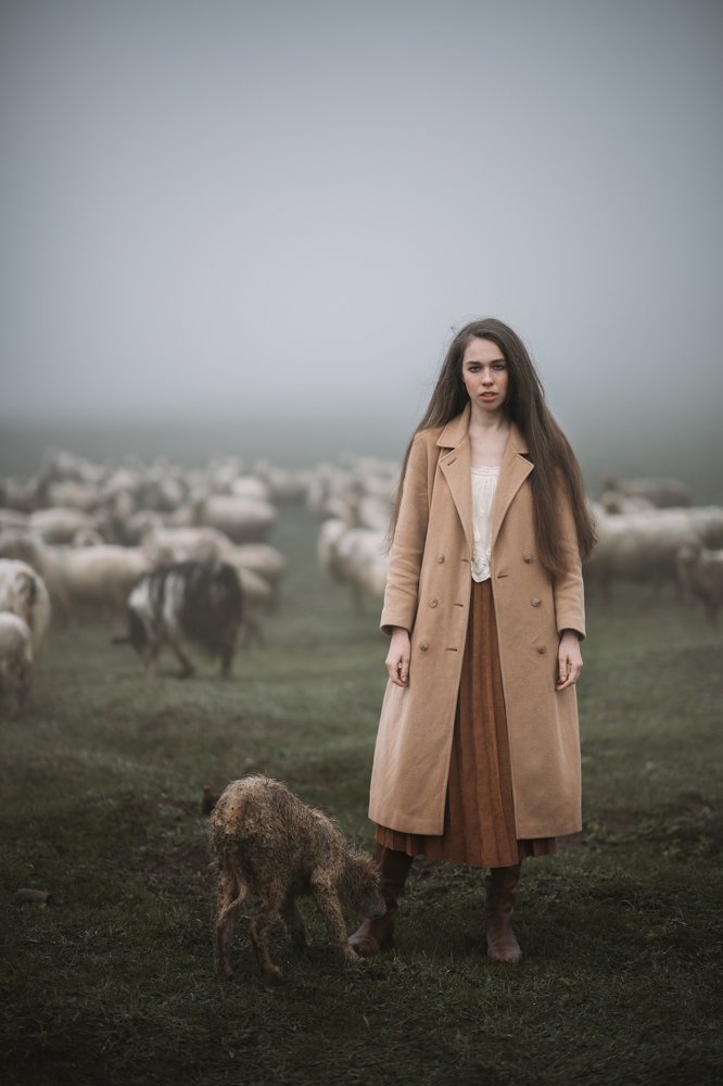 Photograph by Анна Мосс