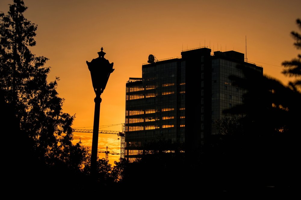 Photograph by Олександр Дмитрук