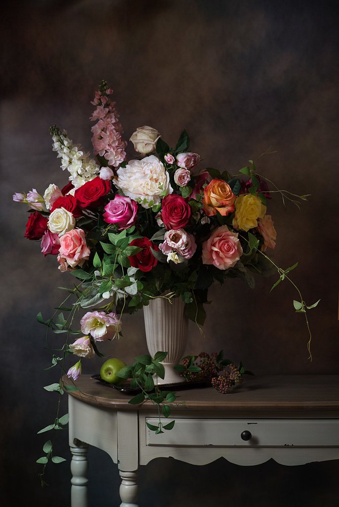 Фотография автора Алина Ланкина