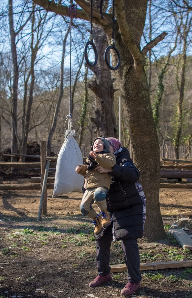 Фотография автора Светлана Острая