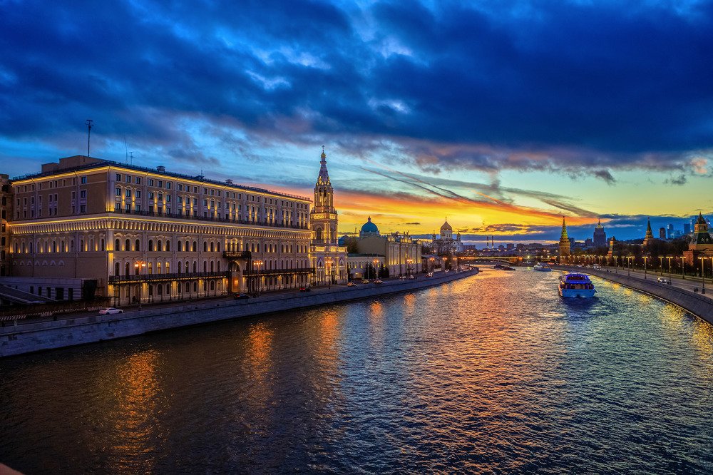 Photograph by Владислав Мотузенко