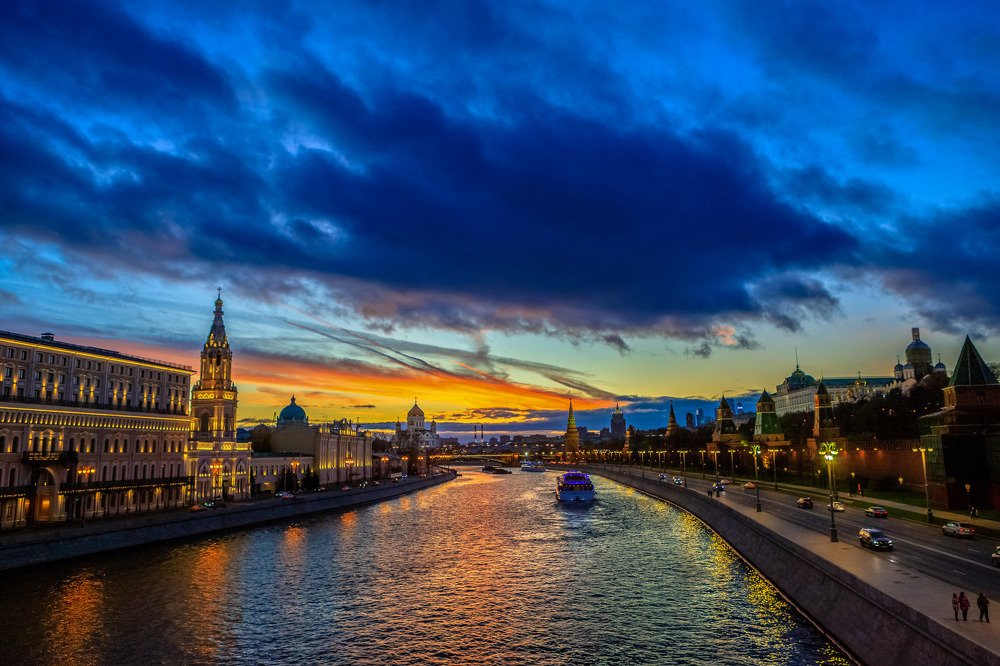 Photograph by Владислав Мотузенко