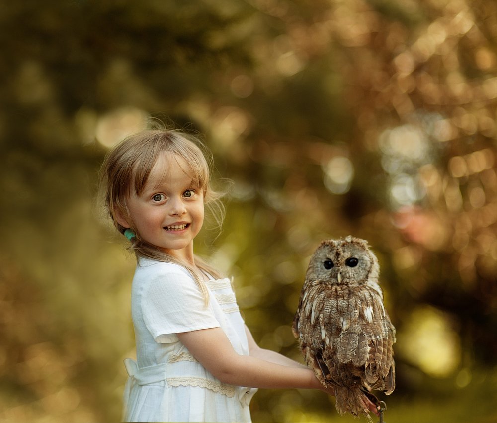 Photograph by Глотова Юлия