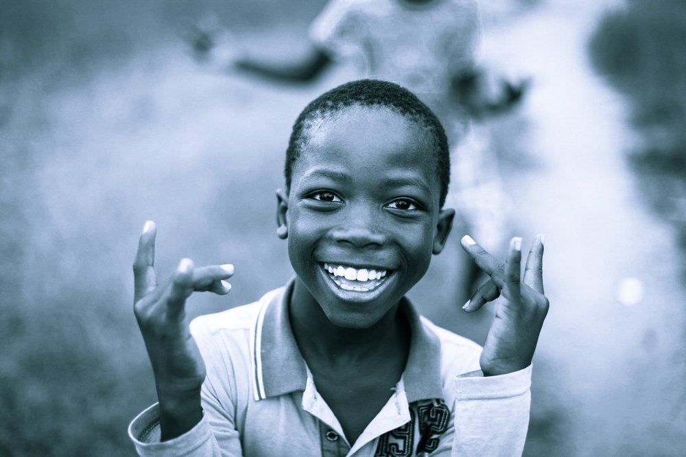 Photograph by Daniel Riscosa