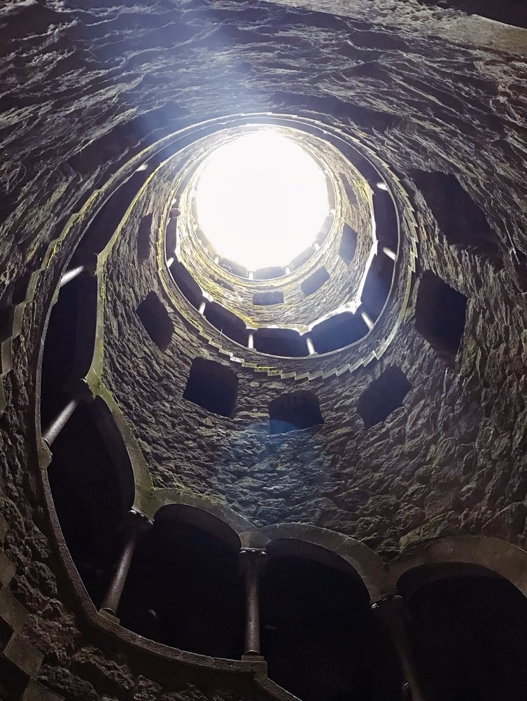 Photograph by Maria Yaroshevska