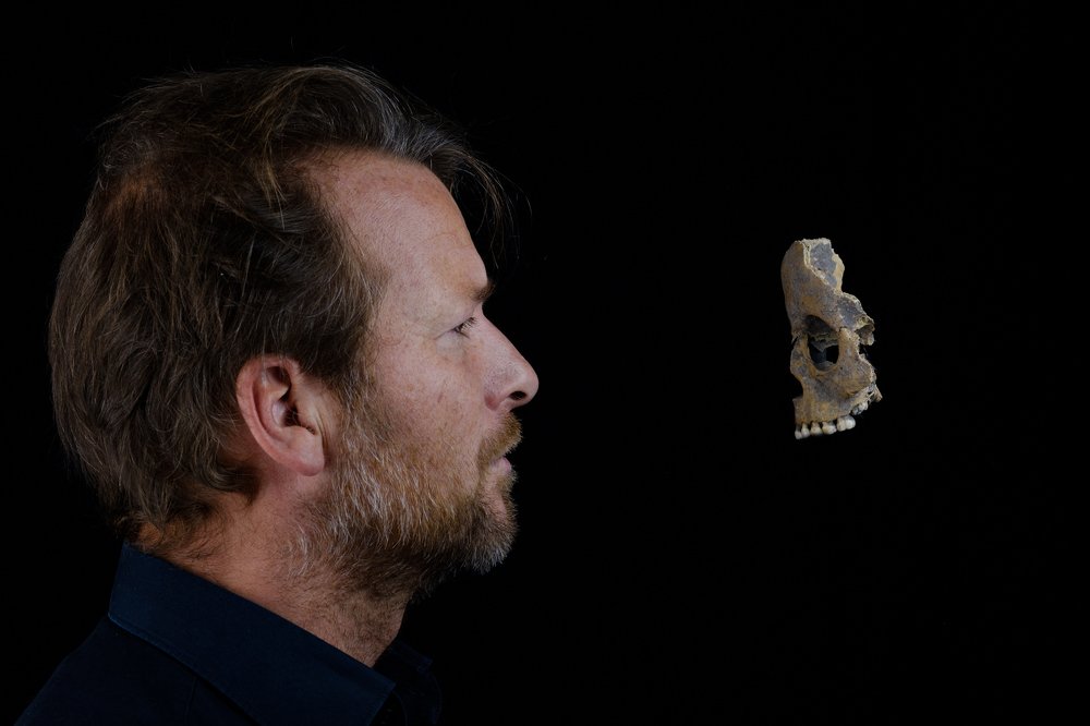 Photograph by Guenter Mik