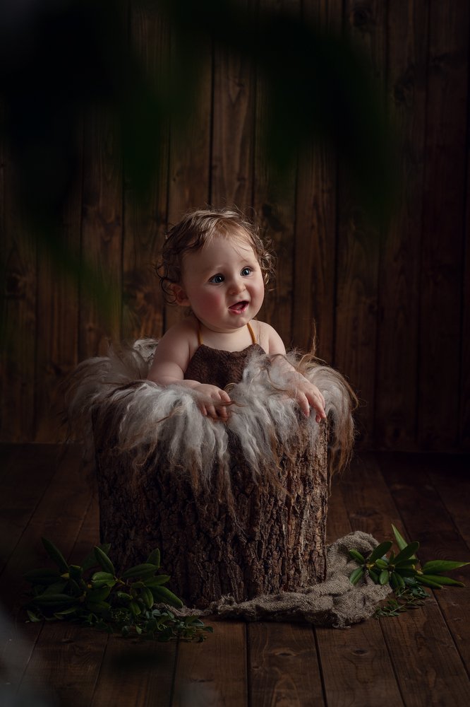 Photograph by Tamara