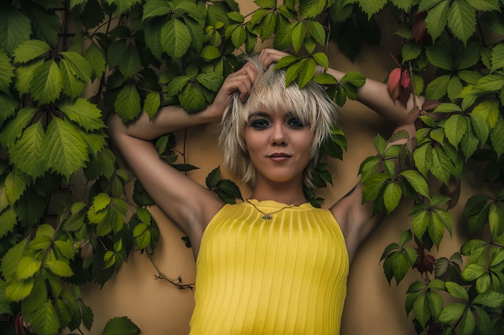 Photograph by Георгий Казанцев