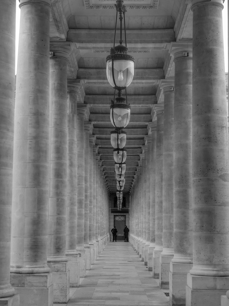 Photograph by Dan Ciupureanu