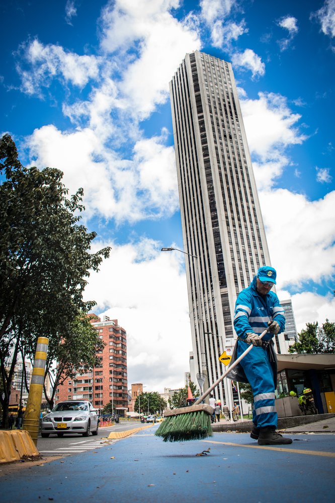 Photograph by Gabriel Garrote